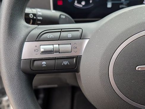 New 2026 Hyundai Tucson SE image 15