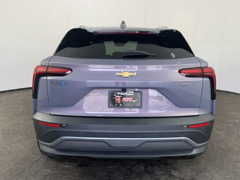 Used 2024 Chevrolet Blazer EV LT AWD/4WD image 6