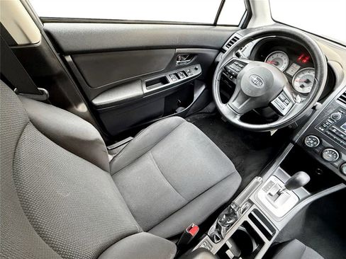 Used 2012 Subaru Impreza 2.0i Premium image 22