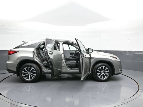 Used 2020 Lexus RX 350 AWD w/ Premium Package image 45