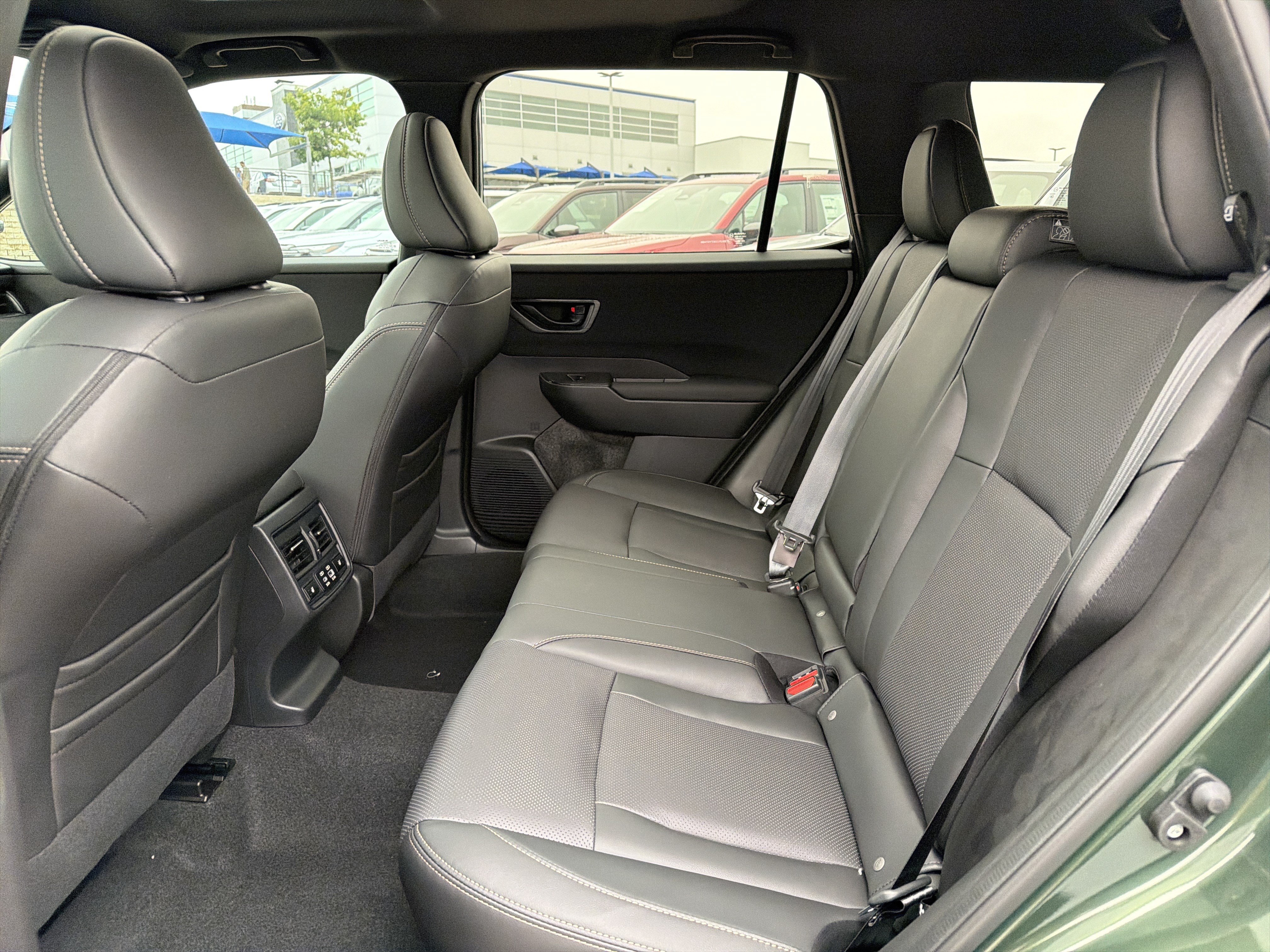 New 2026 Subaru Outback Limited XT AWD/4WD image 28