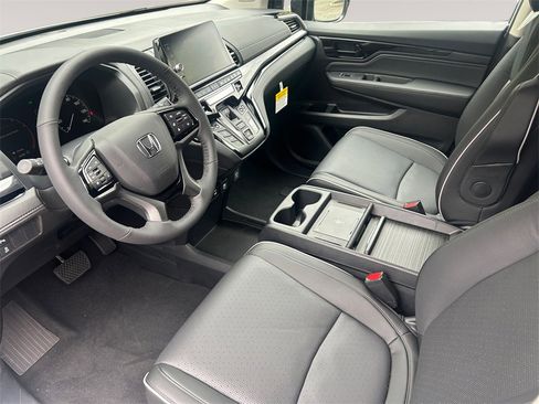 New 2026 Honda Odyssey Elite image 10