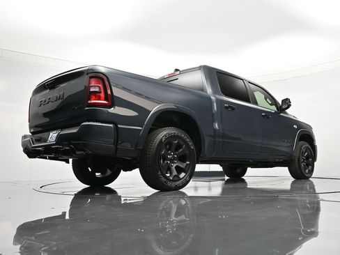 New 2026 RAM 1500 Big Horn image 44