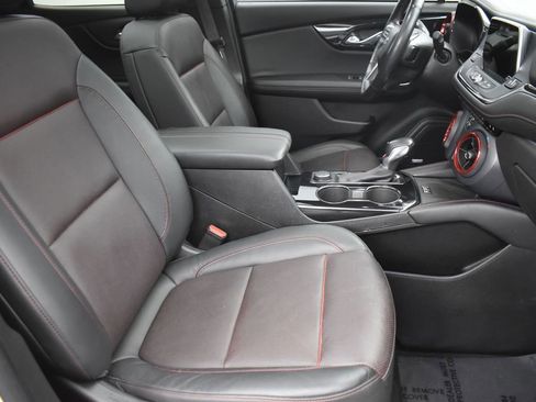 Used 2020 Chevrolet Blazer RS image 35
