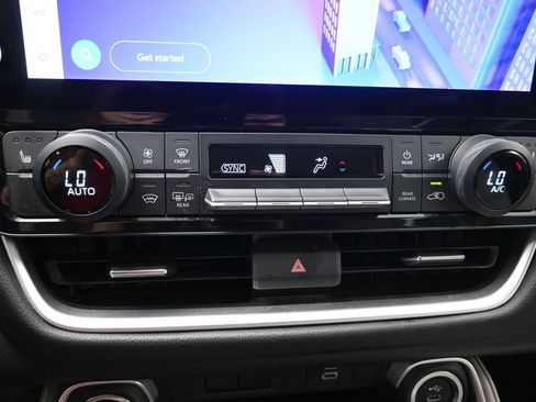 Used 2024 Toyota Grand Highlander FWD image 10