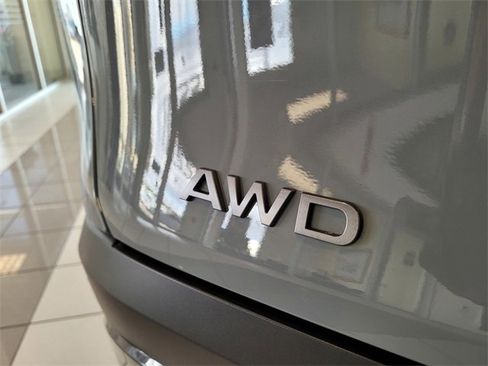 New 2025 Nissan Murano SL image 6