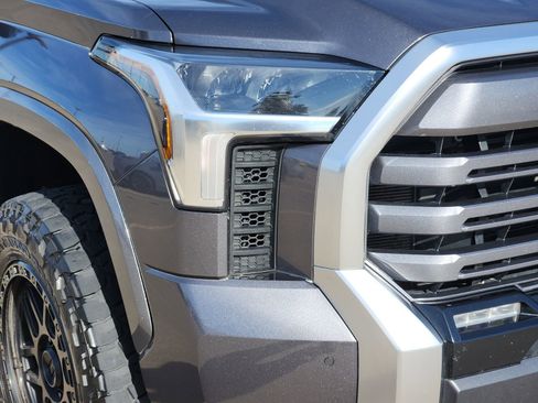 Used 2022 Toyota Tundra Limited image 10