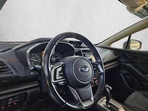 Used 2021 Subaru Crosstrek 2.0i Premium w/ Moonroof Package AWD/4WD image 10