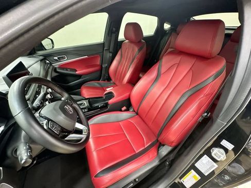Used 2024 Acura Integra A-Spec FWD image 14