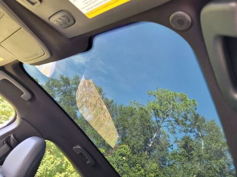 New 2023 Ford Mustang Mach-E GT image 21