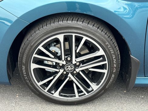 New 2026 Toyota Camry XLE FWD image 5