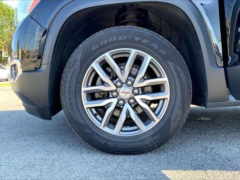 Used 2019 GMC Acadia SLE w/ Driver Alert Package I AWD/4WD image 8