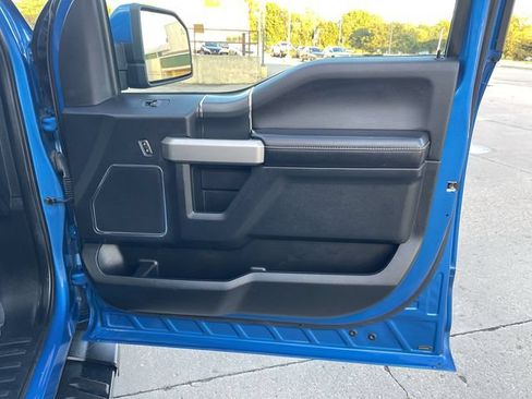 Used 2019 Ford F150 Lariat w/ Equipment Group 502A Luxury AWD/4WD image 16