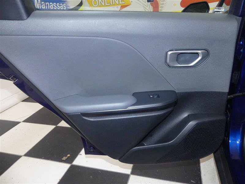 Used 2025 Kia K4 FWD image 28
