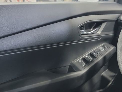 Certified 2023 Honda Accord LX image 23