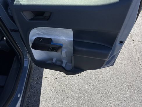 New 2025 Ford Maverick XLT w/ Equipment Group 302A image 16