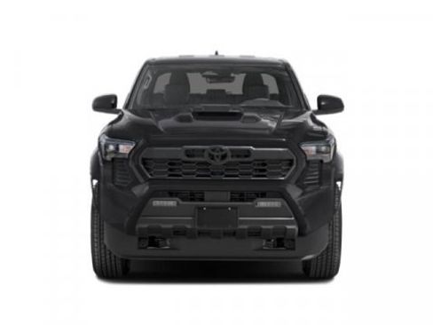 New 2025 Toyota Tacoma TRD Sport image 4