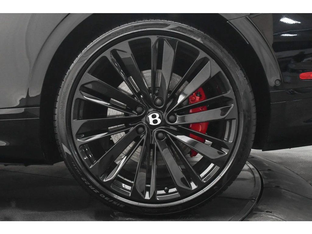Certified 2024 Bentley Continental GT Speed AWD/4WD image 47