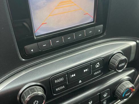 Used 2015 Chevrolet Silverado 1500 LT w/ Trailering Package image 19