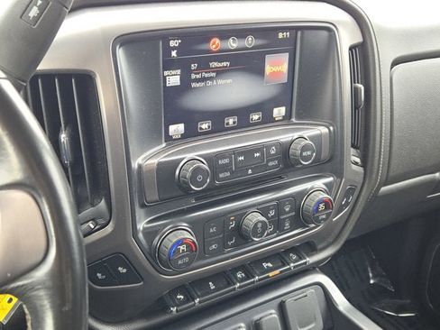 Used 2014 GMC Sierra 1500 SLE w/ All-Terrain Package AWD/4WD image 23