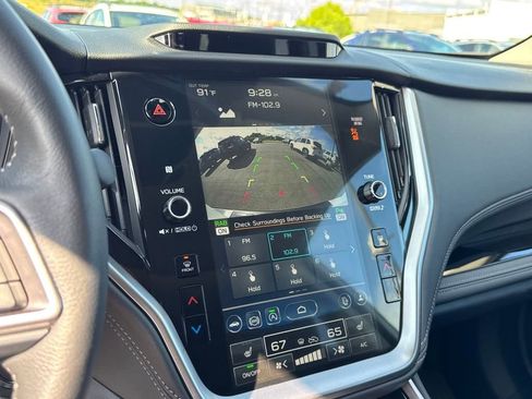 New 2025 Subaru Outback Limited w/ Popular Package #2 image 24