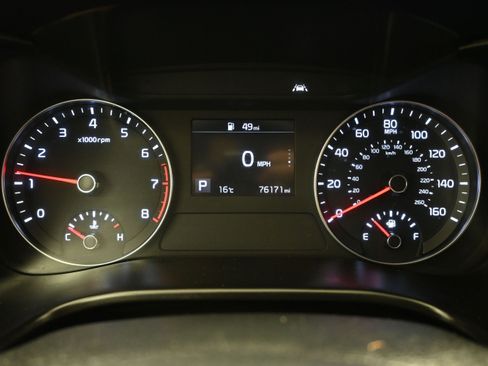 Used 2020 Kia Forte LXS FWD image 15