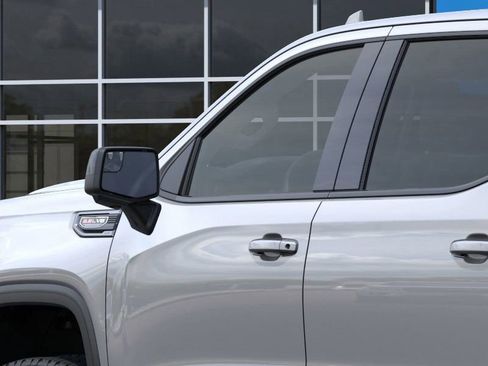 New 2026 GMC Sierra 1500 AT4 image 12