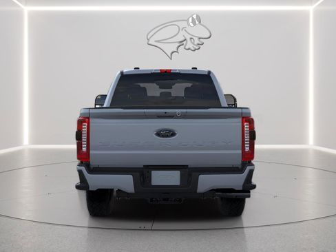 New 2026 Ford F350 Lariat w/ Tremor Off-Road Package image 5