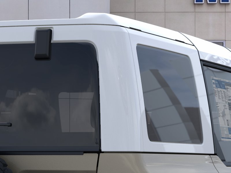 New 2026 Ford Bronco Heritage Edition AWD/4WD image 25