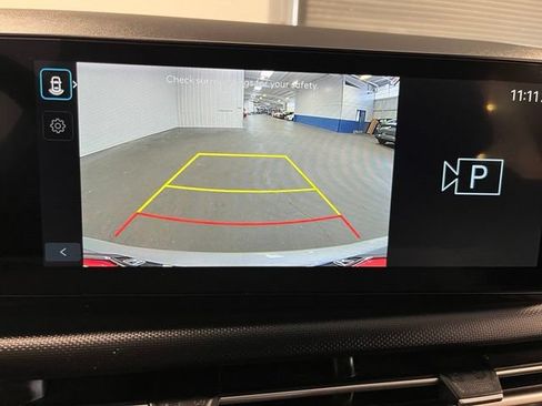 Used 2025 Hyundai Tucson SEL FWD image 28