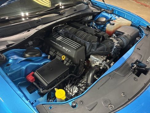 Used 2023 Dodge Charger Scat Pack image 12