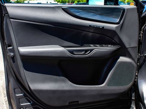 Used 2024 Lexus NX 350 AWD image 8