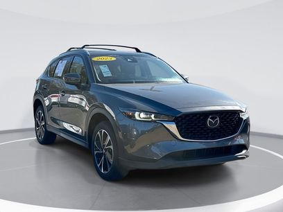 Used 2023 MAZDA CX-5 AWD 2.5 S