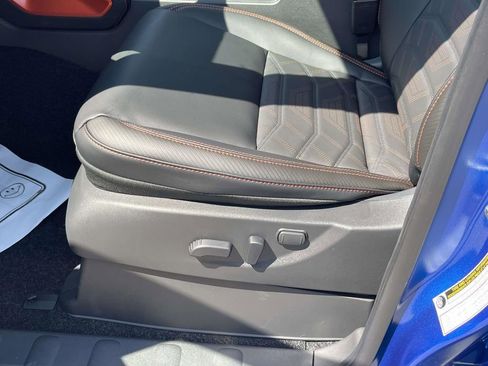 New 2026 Nissan Frontier Pro-X w/ Pro Premium Package image 17