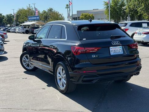 Used 2023 Audi Q3 2.0T Premium AWD/4WD image 10