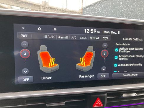 Used 2023 Hyundai Ioniq 6 SEL image 16