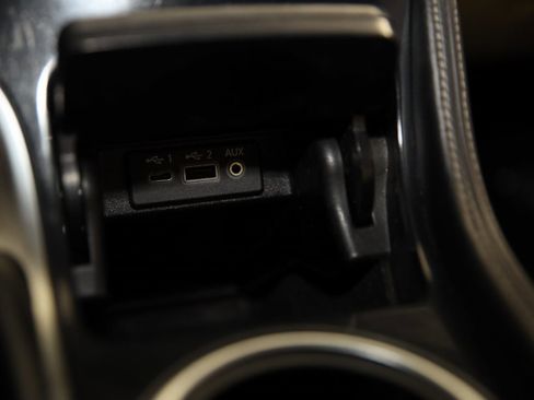 Used 2019 Nissan Maxima 3.5 SV w/ Floor Mat Group image 29