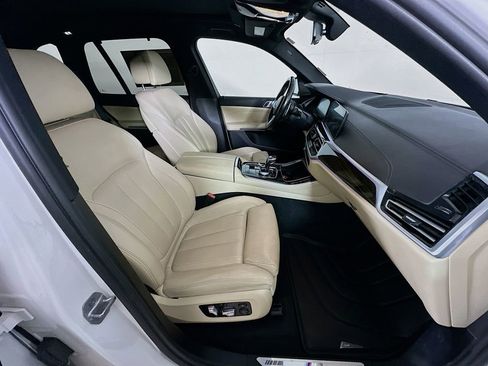 Used 2021 BMW X5 xDrive40i w/ M Sport Package AWD/4WD image 12