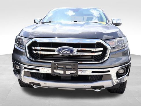 Used 2019 Ford Ranger Lariat w/ Equipment Group 501A Mid AWD/4WD image 6