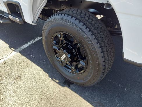 New 2026 Ford F250 XL w/ STX Appearance Package image 10