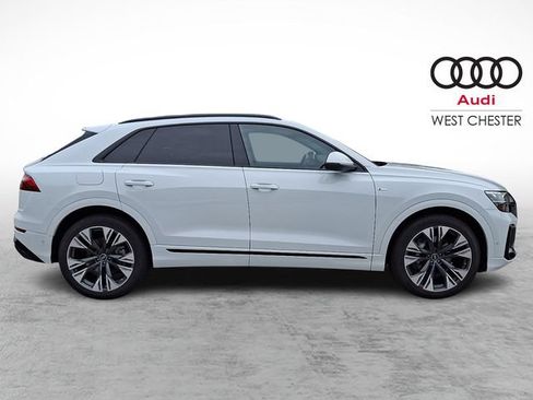 Certified 2026 Audi Q8 Premium Plus AWD/4WD image 7