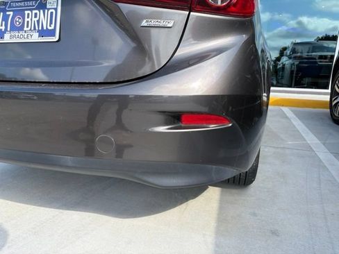 Used 2014 MAZDA MAZDA3 i Sport FWD image 35