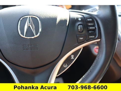 Used 2020 Acura MDX SH-AWD image 13