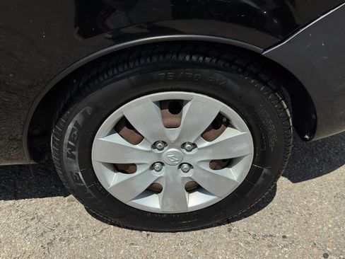 Used 2008 Hyundai Accent GS FWD image 35