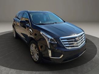 Used 2018 Cadillac XT5 Premium Luxury image 1