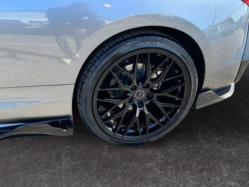 Used 2019 INFINITI Q60 3.0t Luxe w/ Cargo Package RWD image 9