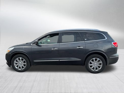 Used 2016 Buick Enclave Leather image 6