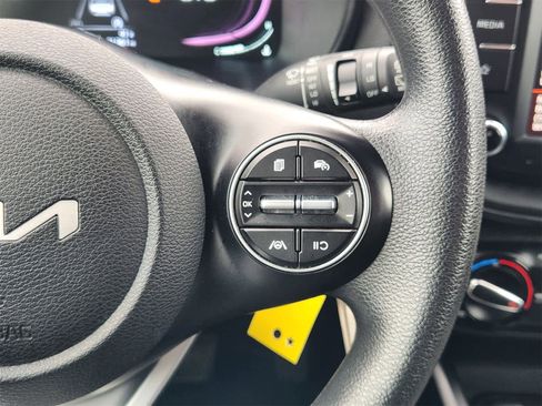 Certified 2023 Kia Soul LX w/ Option Group 015 image 28