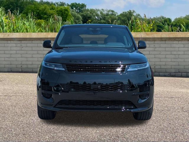 New 2027 Land Rover Range Rover Sport Dynamic SE AWD/4WD image 2