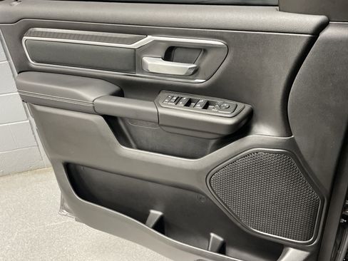 Used 2026 RAM 1500 Big Horn image 14